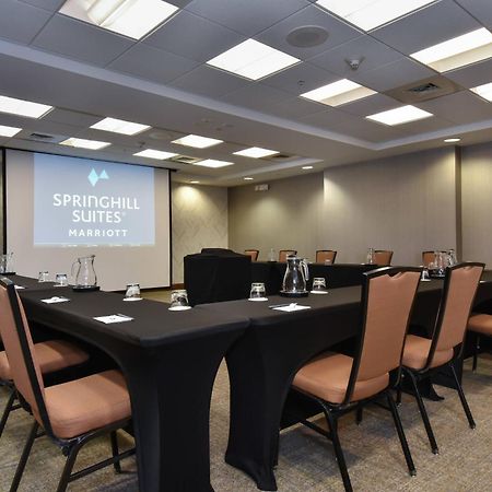 Springhill Suites Columbia Downtown The Vista Kültér fotó