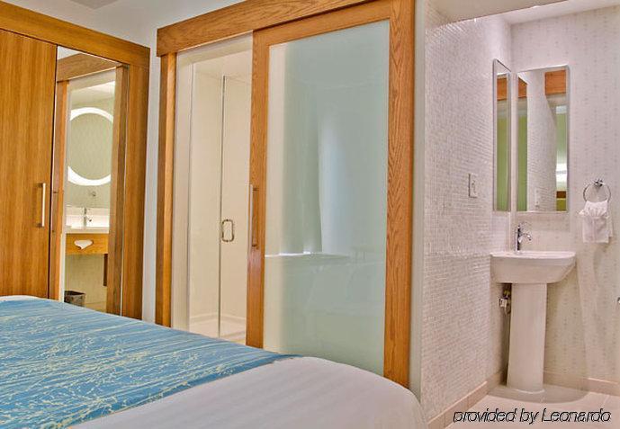 Springhill Suites Columbia Downtown The Vista Szoba fotó