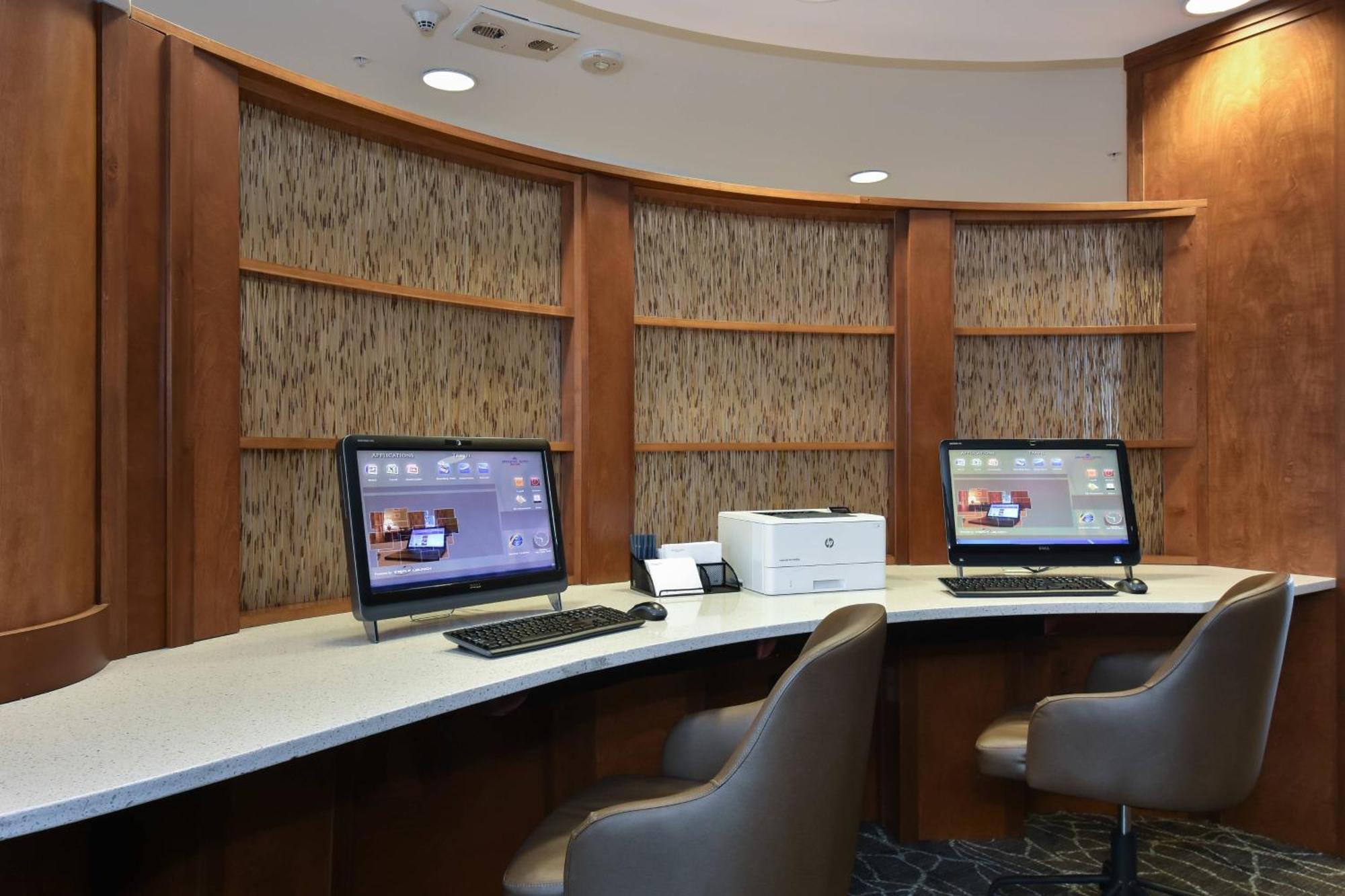 Springhill Suites Columbia Downtown The Vista Kültér fotó
