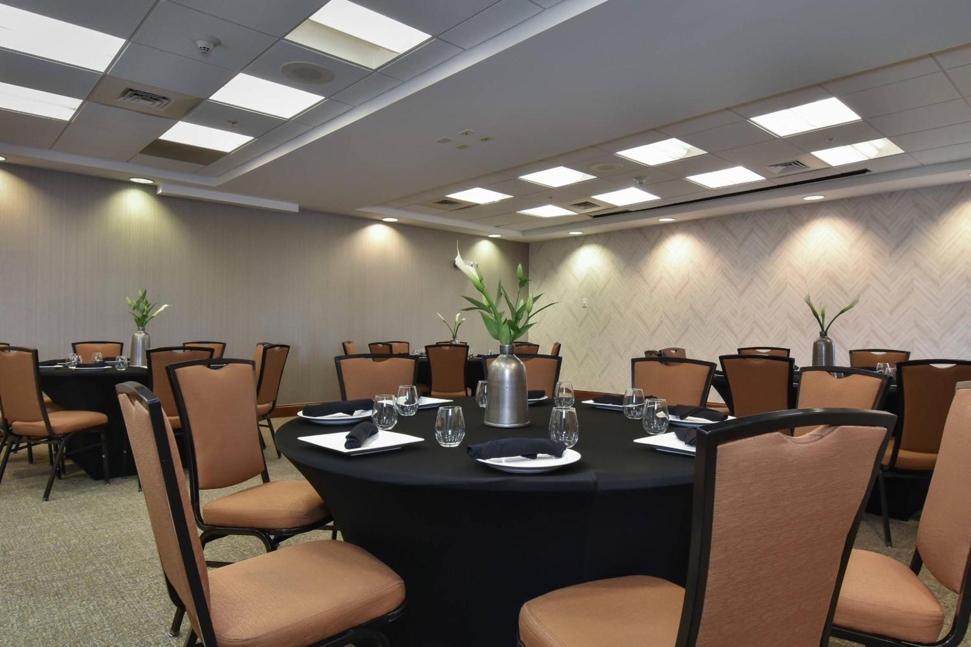 Springhill Suites Columbia Downtown The Vista Kültér fotó