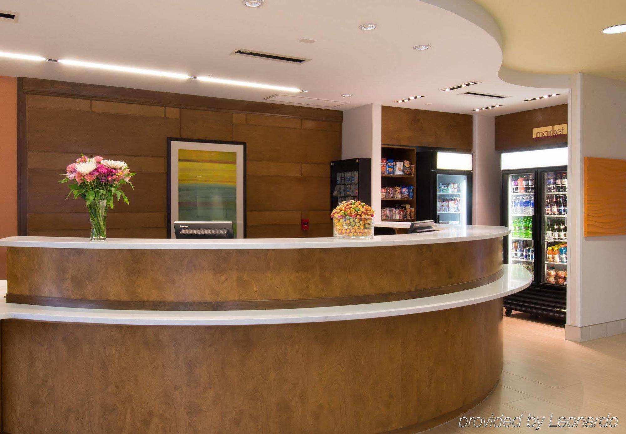 Springhill Suites Columbia Downtown The Vista Kültér fotó