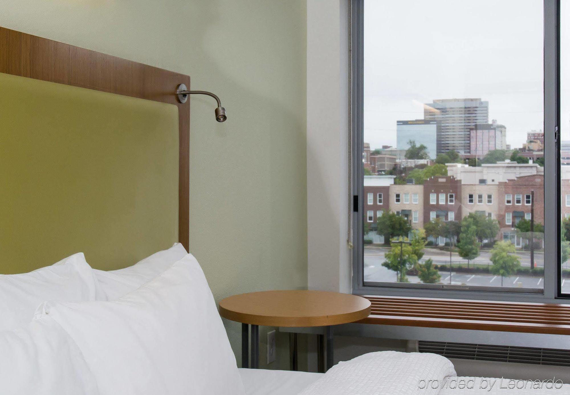 Springhill Suites Columbia Downtown The Vista Kültér fotó