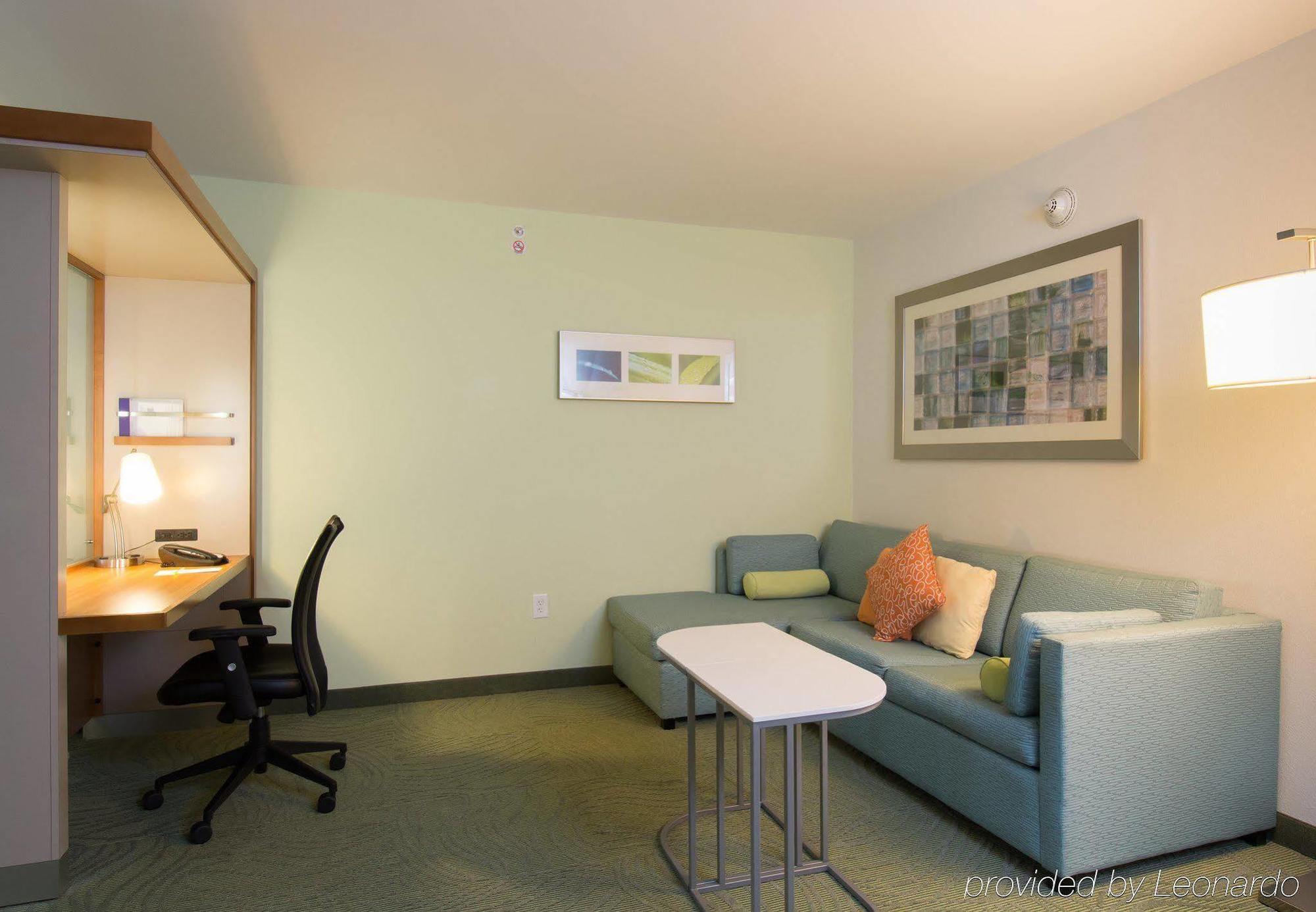Springhill Suites Columbia Downtown The Vista Kültér fotó