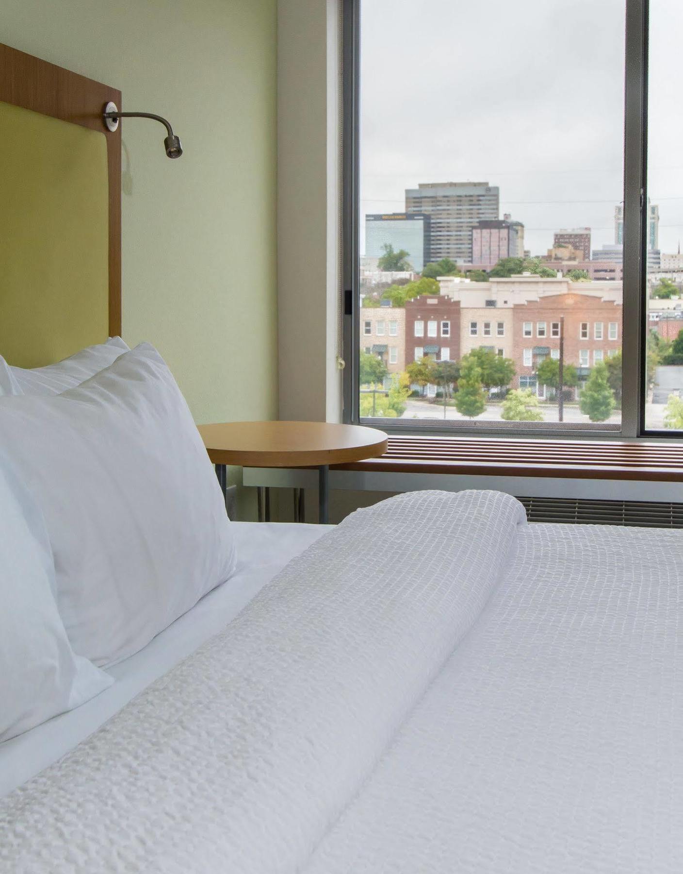 Springhill Suites Columbia Downtown The Vista Kültér fotó