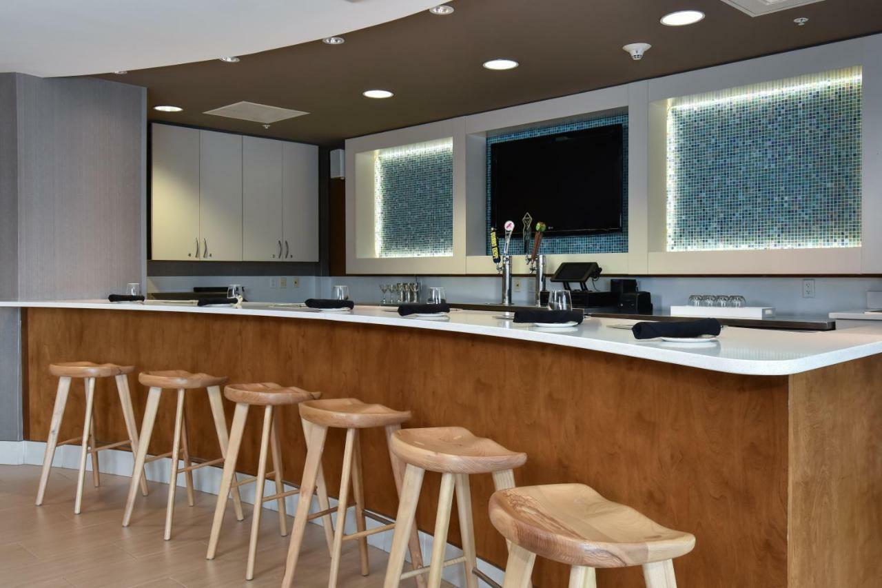 Springhill Suites Columbia Downtown The Vista Kültér fotó