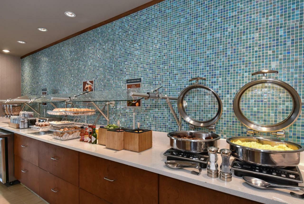 Springhill Suites Columbia Downtown The Vista Kültér fotó