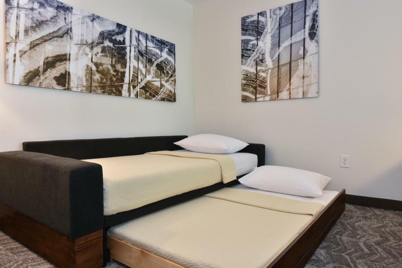Springhill Suites Columbia Downtown The Vista Kültér fotó
