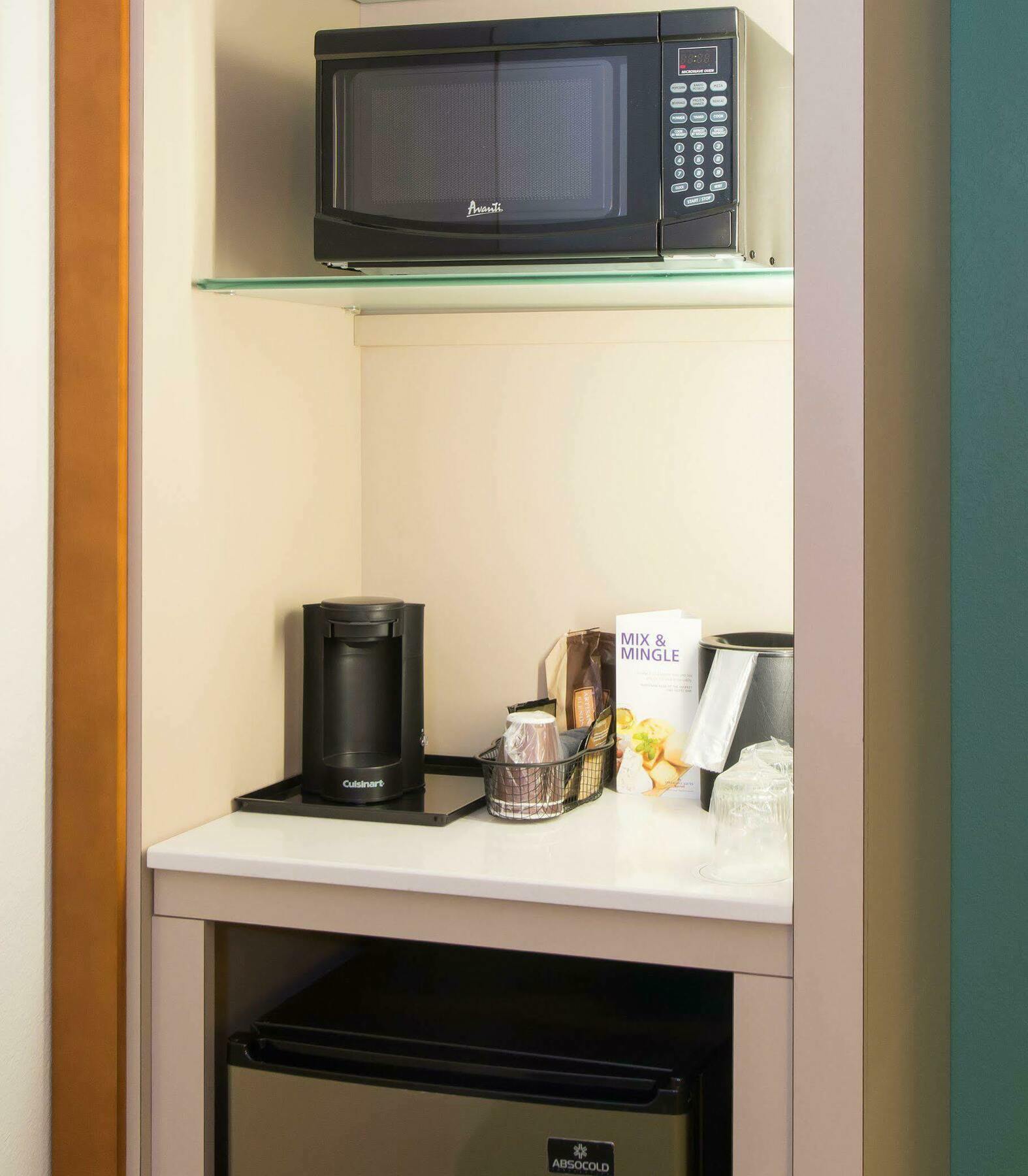 Springhill Suites Columbia Downtown The Vista Kültér fotó