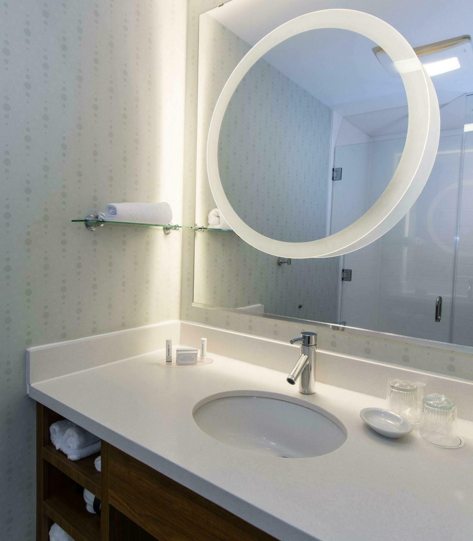 Springhill Suites Columbia Downtown The Vista Kültér fotó
